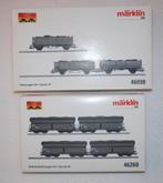 Modélisme ferroviaire, Enlèvement ou Envoi, Courant alternatif, Wagon, Comme neuf