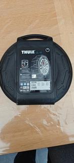 Sneeuwkettingen Thule CL-10 95, Auto diversen, Sneeuwkettingen, Ophalen, Zo goed als nieuw