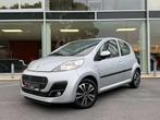 Peugeot 107 5-DEURS / AIRCO / CD-AUX / NETTE STAAT! /, Auto's, Stof, Zwart, https://public.car-pass.be/vhr/5cf85fc5-eab3-45e2-8a79-19bcf48d2181