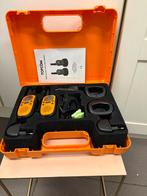 Topcom walkie talkies, Telecommunicatie, Portofoons en Walkie-talkies, Ophalen, Gebruikt, Minder dan 2 km, Portofoon of Walkie-talkie
