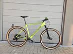 Vtt cannondale carbone xl, Ophalen, Zo goed als nieuw
