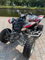 Gevraagd: Raptor 660, Raptor 700, Ltz 400, Kfx 700, Yfz 450, Motoren