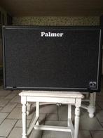 Enceinte Palmer 212 - 2 Creamback G12 M, Muziek en Instrumenten