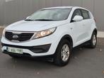 Kia New Sportage 1.6 Benzine  59.000km!!, Voorwielaandrijving, Euro 5, 4 cilinders, Wit
