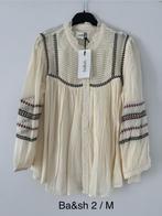 Blouse van Ba&sh - maat 2 / M, Kleding | Dames, Maat 38/40 (M), Overige kleuren, Nieuw, Ophalen of Verzenden