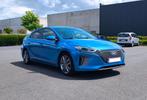 Hyundai Ioniq Premium 2018, Euro 6, 4 cilinders, Leder, Parkeersensor