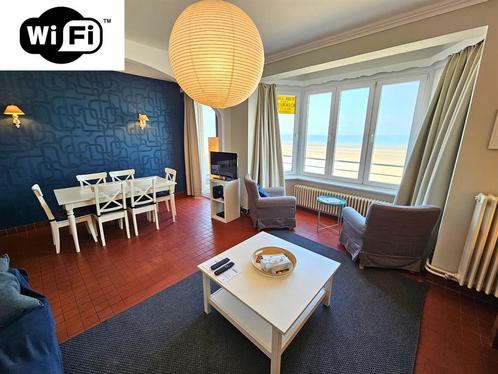 Appartement te huur in De Panne, Immo, Huizen te huur, Appartement