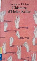 l'histoire d'Helen Keller, Enlèvement ou Envoi, Utilisé