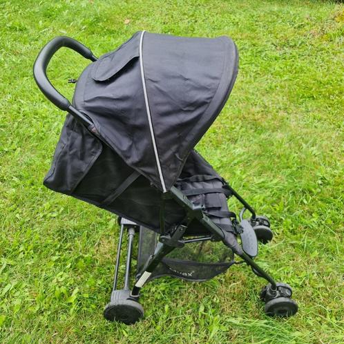 Hoogwaardige buggy van het merk Quax, Kinderen en Baby's, Buggy's, Zo goed als nieuw, Ophalen of Verzenden