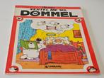 Dommel 7 vertel me eens dommel gesigneerd1982, Boeken, Stripverhalen, Ophalen of Verzenden