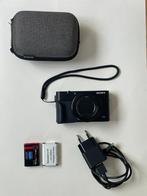 sony rx100iii, Audio, Tv en Foto, Ophalen of Verzenden, Gebruikt, Compact, Sony