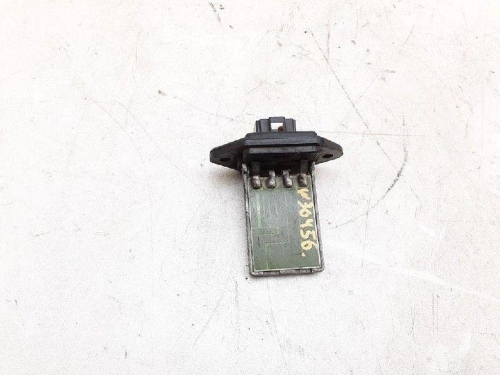 KACHELWEERSTAND Hyundai Starex (H 1) (01-1997/04-2004), Auto-onderdelen, Airco en Verwarming, Hyundai, Gebruikt