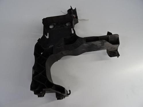 KOPLAMP HOUDER RECHTS Renault Megane II CC (EM), Auto-onderdelen, Verlichting, Renault, Gebruikt