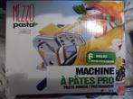 Pasta maker, Ophalen, Zo goed als nieuw