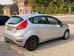 Ford fiesta 2012 tdci 5 deurs euro5 airco export, Auto's, Euro 5, Bedrijf, Diesel, 5 deurs