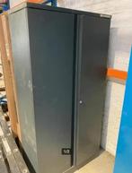 gereedschapskast, Enlèvement