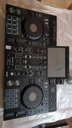 pionneer rx3, Muziek en Instrumenten, Mengpanelen, Ophalen, Nieuw, Microfooningang