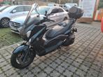 Yamaha xmax 400cc, Motoren, Particulier