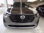 Mazda CX-60 2.5 e-Skyactiv PHEV AWD Homura Plus 2025, Automaat, Leder, Bedrijf, Hybride Elektrisch/Benzine