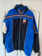 Vintage usa atlanta game jas, Kleding | Heren, Jassen | Zomer, Ophalen of Verzenden, Gedragen, Maat 48/50 (M)