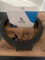 Scolia Home Flex + Scolia spark surround Te Koop, Sport en Fitness, Darts, Ophalen, Gebruikt