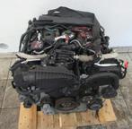 Complete motor Jaguar S-type XF XJ 2.7 D V6 AJD AJTDV6 TDV6, Ophalen of Verzenden, Gebruikt, Jaguar