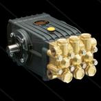 WS151L Plunjerpomp Linkeras 150 Bar 15L/min, Verzenden