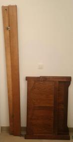 Frame voor eenpersoonsbed, Antiek en Kunst, Ophalen