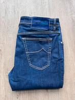 Jacob Cohen jeans size 35 type Scott, Kleding | Heren, Spijkerbroeken en Jeans, Blauw, Ophalen of Verzenden, Zo goed als nieuw