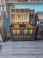 Rock ola 422 jukebox, Verzamelen, Gebruikt, Rock Ola, 1970 tot heden, Ophalen