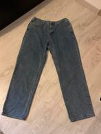 Jeans broek, Ophalen, Zo goed als nieuw, Maat 46 (S) of kleiner, Overige kleuren