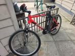mountainbike, Fietsen en Brommers, Gebruikt, Heren, 49 tot 53 cm, Geen vering