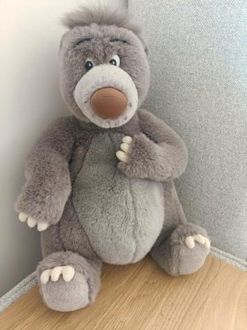 Balu beer jungle beschikbaar voor biedingen