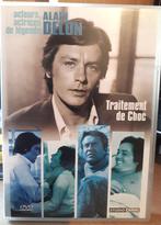DVD Traitement de choc / Alain Delon, Ophalen, Zo goed als nieuw