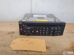 Peugeot 807 2002 - 2010 radio navigatie C8 Ulysse Phedra, Auto-onderdelen, Ophalen of Verzenden, Gebruikt, Peugeot