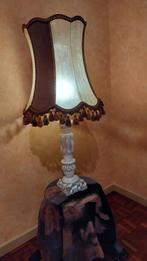 Staanlamp, Huis en Inrichting, Ophalen, Zo goed als nieuw, Overige materialen, Minder dan 100 cm