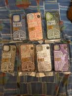 Coque stone Island, Telecommunicatie, Mobiele telefoons | Hoesjes en Screenprotectors | Apple iPhone, Ophalen, Nieuw, IPhone 11 Pro