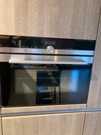 Four Siemens encastrable 45cm avec pyrolyse ( à réparer), Enlèvement, Ne fonctionne pas, Encastré, Four