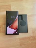 Te koop Samsung galaxy note 20 ultra 256gb, Telecommunicatie, Mobiele telefoons | Samsung, Ophalen, Galaxy Note 20, Overige kleuren