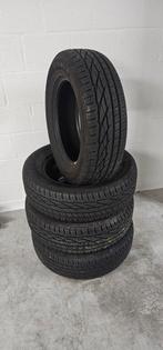 All season autobanden set General Tire 225/65 R17 102V, Auto-onderdelen, Banden en Velgen, Ophalen, Gebruikt, All Season, 225 mm