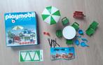 Playmobil barbecue set, jaren 70, met doos, bieden mag, Kinderen en Baby's, Speelgoed | Playmobil, Ophalen of Verzenden, Zo goed als nieuw