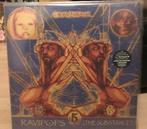 C-Rayz Walz - Ravipops (The Substance) (2LP), Enlèvement ou Envoi, 2000 à nos jours, Comme neuf, 12 pouces