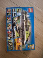 Ongeopend: LEGO City HOGESNELHEIDSTREIN (60337), Kinderen en Baby's, Speelgoed | Duplo en Lego, Ophalen, Lego