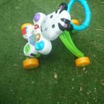 Baby walker, Kinderen en Baby's, Speelgoed | Buiten | Voertuigen en Loopfietsen, Ophalen, Zo goed als nieuw, Loopvoertuig