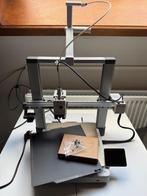Bambu Lab A1 + extra's als nieuw, Computers en Software, 3D Printers, Ophalen, -, -, Zo goed als nieuw