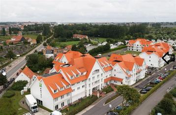 Appartement te koop in Sint-Joris, 2 slpks beschikbaar voor biedingen