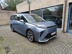 Maxus MIFA9 Elektrische luxe MPV - 90 Kwh - WLTP 440km, Automaat, 245 pk, Monovolume, Blauw