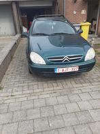 Citroen xsara, Auto's, Xsara, Particulier, Te koop, Groen
