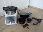 Monsieur Cuisine Connect, Elektronische apparatuur, 2 tot 3 liter, Ophalen, Zo goed als nieuw, 3 snelheden of meer