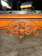 Table ancienne, Enlèvement